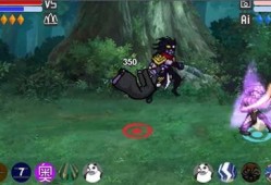 像素火影最新版爆料视频,技能升级，视觉盛宴来袭！