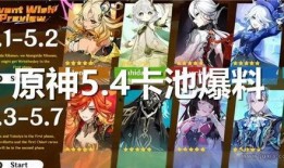 最新版的卡池角色爆料,神秘英雄集结，战力升级！