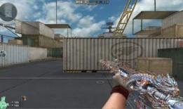 cf最新爆料 端游,端游全新内容曝光，敬请期待！