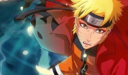 火影忍者八月最新爆料图