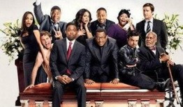 葬礼电影在线观看,葬礼电影在线观看之旅