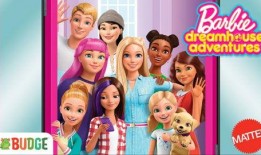 芭比全部在线观看,全网热映，梦幻童话世界等你探索