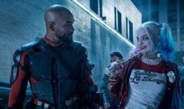 自杀小队完整在线观看,集结号角，生死边缘的救赎之旅