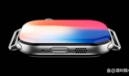 苹果手表x爆料视频,前瞻性功能与设计革新揭秘