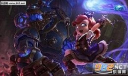 安妮皮肤最新爆料视频,神秘特效与独特设计大揭秘