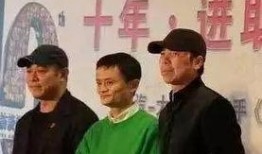 娱乐大爆料马云,揭秘商业巨头背后的娱乐生活