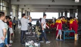 蓝翔技校校长爆料视频,揭秘职业教育内幕