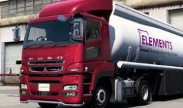 欧洲卡车最新爆料视频,揭秘最新车型与性能亮点