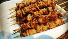 小炸肉串爆料怎么做的视频,视频教你轻松在家做美味串串