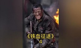 铁血征途全集在线观看,热血传奇，战火纷飞的历史画卷