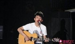民谣最新爆料赵雷,民谣界再掀热潮