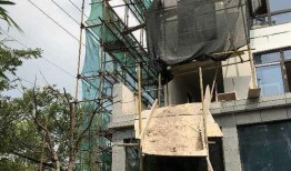 泰州违建新闻爆料电话,畅通渠道助力城市治理