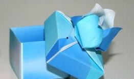 折纸爆料炸盒子视频,炸盒子视频背后的神奇折纸技巧