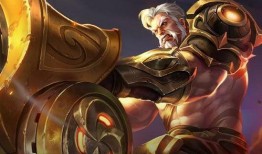 王者荣耀黄忠最新爆料,传奇射手再升级，王者荣耀战场再掀风云