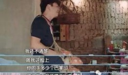 大黑牛老婆爆料视频大全,揭秘明星夫妻背后的故事