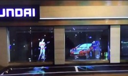 爆料豪豪橱窗视频