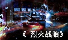 烈火战狼全集在线观看,燃情热血，铁血豪情，全集在线观看