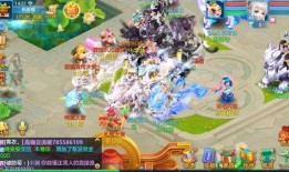 魔幻神武最新动态爆料,神秘势力崛起，传奇冒险再启航！