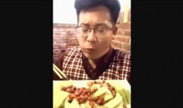 东北网红吃瓜是谁啊视频,揭秘东北网红“吃瓜”背后的故事