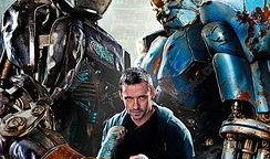 铁甲钢拳在线观看国语,震撼人心的科幻动作巨制