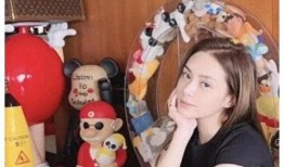 曝阿娇最新爆料,娱乐圈背后的惊人真相