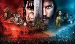 魔兽电影在线观看免费,史诗奇幻巨制，带你重返艾泽拉斯！