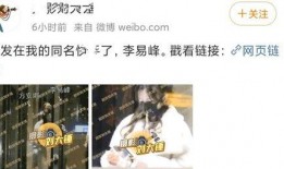 李易峰最新消息爆料视频,揭秘爆料视频背后的惊人真相