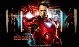 钢铁侠科技爆料视频,未来战争装备的终极蓝图