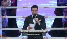 刘烨爆料刘承俊对战视频,精彩瞬间回顾