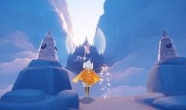 光遇最新爆料晨岛,光遇探险之旅即将开启