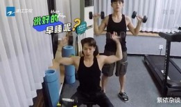 成都健身爆料事件视频,真相与争议交织的健身圈风云