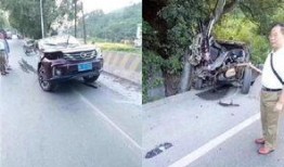 北五环车祸爆料新闻视频,视频揭露事故瞬间惨烈一幕