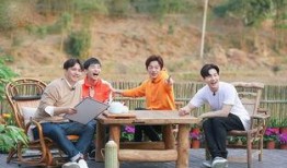 向往的生活2在线观看,田园生活新体验，在线观看带你回归自然