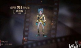 第五人格周年庆最新爆料,揭秘全新爆料，狂欢盛宴即将开启！