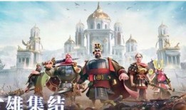 万国觉醒骑兵九代爆料最新