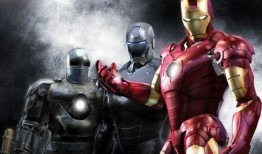 钢铁侠科技爆料视频,未来战争装备的终极蓝图