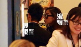 娱乐八卦每日爆料黄晓明,揭秘明星背后的故事