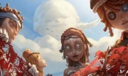 第五人格春节最新爆料,春节狂欢！第五人格全新爆料揭秘神秘活动与角色