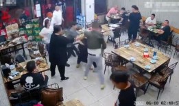 唐山烧烤店爆料案件最新,真相揭露与法律追责并行