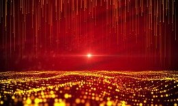 年会爆料视频素材下载免费,精彩瞬间回顾，免费素材背后的故事