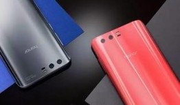 荣耀9最新爆料,全面屏设计，性能升级，颠覆想象！