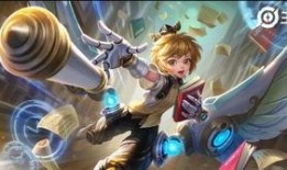 王者皮肤爆料孙膑视频,王者峡谷中的神秘使者