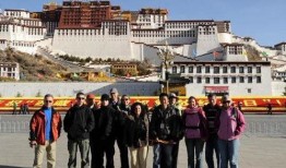 西藏旅游团爆料视频播放,独家爆料视频带你领略神秘高原风光