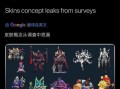 安妮皮肤最新爆料视频,神秘特效与独特设计大揭秘