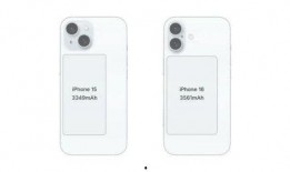 苹果15pro最新爆料电池,续航新高度，性能再升级