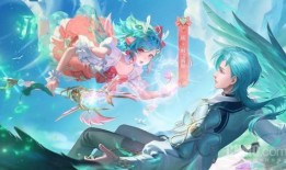 瑶情人节皮肤爆料视频,浪漫元素与独特设计的完美融合