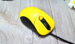 因科特最新鼠标爆料,颠覆传统设计，引领科技潮流