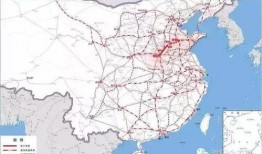 新乡高铁站最新爆料,最新爆料揭秘未来交通枢纽新面貌”