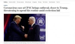 特朗普疫情最新爆料,独家爆料揭示疫情背后惊人内幕”