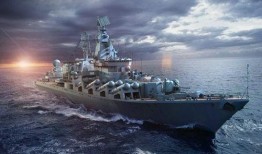 现代战舰9月最新爆料,尖端科技与神秘性能揭秘